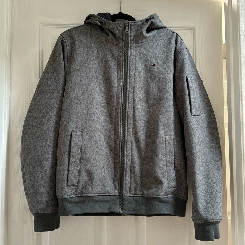 Tommy Hilfiger / Men's Jacket
